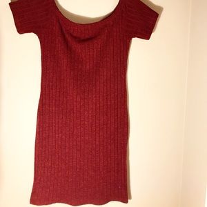 Teenbell mini dress !